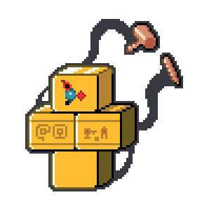 Cofaang Sprite Image