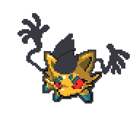 Cofarua Sprite Image