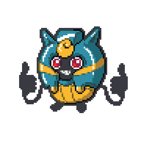 Cofatuff Sprite Image