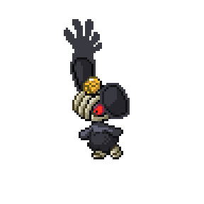 Cofaeary Sprite Image