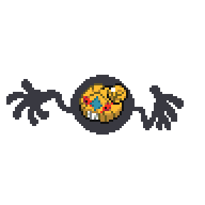 Cofasis Sprite Image