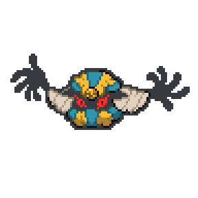 Cofaonee Sprite Image