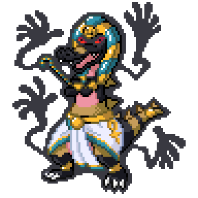 Cofarok Sprite Image