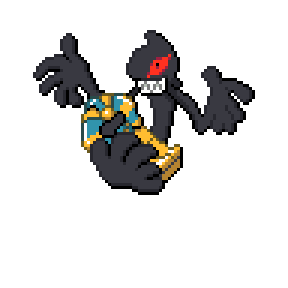 Cofamask Sprite Image