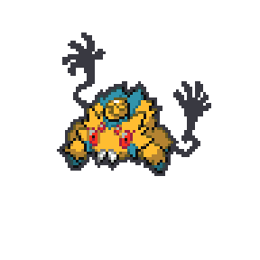 Cofatik Sprite Image