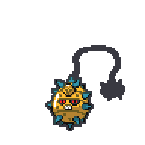 Cofaseed Sprite Image
