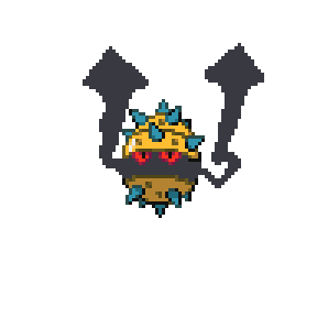Cofaseed Sprite Image