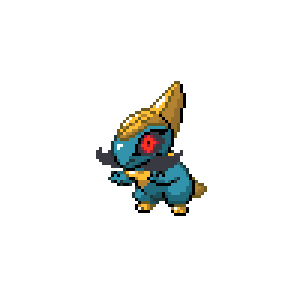 Cofaxew Sprite Image