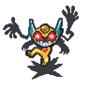 Cofaeye Sprite Image