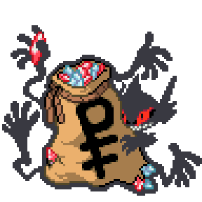 Cofaeye Sprite Image
