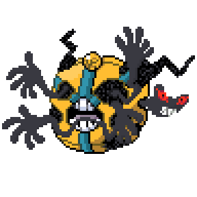 Cofalie Sprite Image