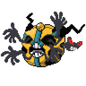 Cofalie Sprite Image