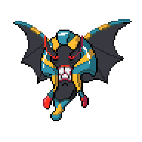 Cofabat Sprite Image