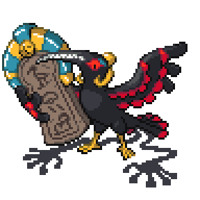 Cofacorio Sprite Image