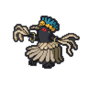 Cofacorio Sprite Image