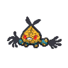 Cofabish Sprite Image