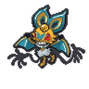 Cofabat Sprite Image
