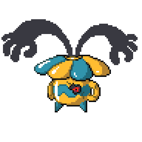Cofaplume Sprite Image