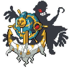 Cofamise Sprite Image