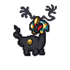 Cofaaura Sprite Image
