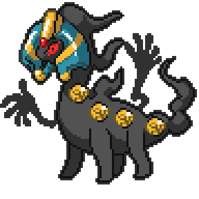 Cofarorus Sprite Image