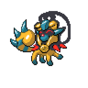 Cofaruff Sprite Image