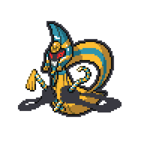 Cofaselia Sprite Image