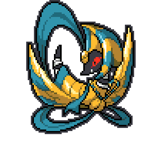 Cofaselia Sprite Image