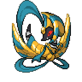 Cofaselia Sprite Image