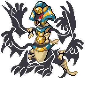 Cofazma Sprite Image
