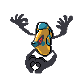 Cofadisc Sprite Image