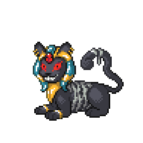 Cofasian Sprite Image