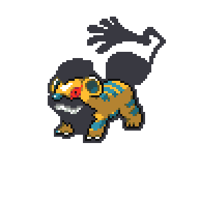 Cofalithe Sprite Image