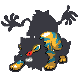 Cofanine Sprite Image