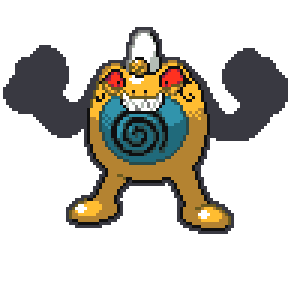 Cofawrath Sprite Image