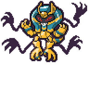 Cofara Sprite Image