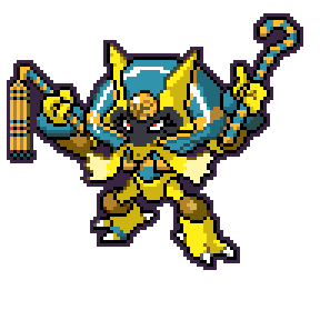 Cofakazam Sprite Image
