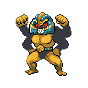 Cofachamp Sprite Image