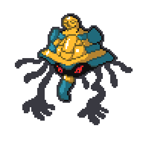 Cofacruel Sprite Image