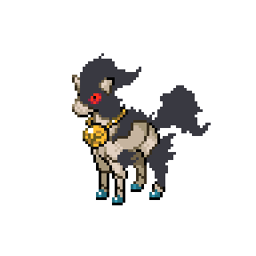 Cofata Sprite Image