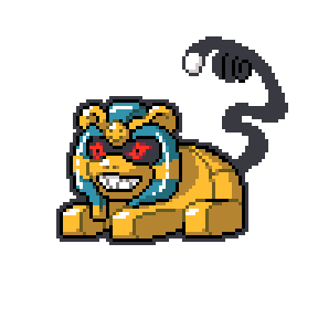 Cofapoke Sprite Image
