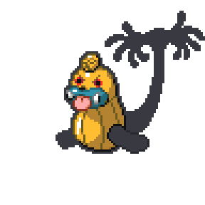 Cofaeel Sprite Image