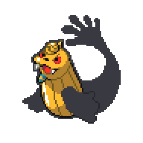 Cofagong Sprite Image
