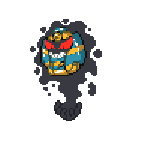 Cofatly Sprite Image