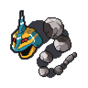 Cofanix Sprite Image