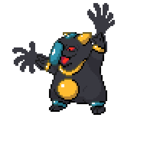 Cofazee Sprite Image