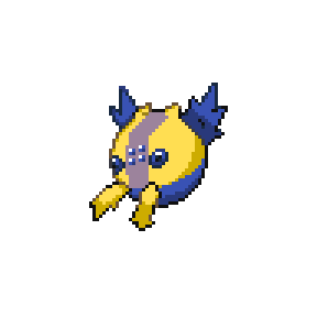 Galvanorb Sprite Image