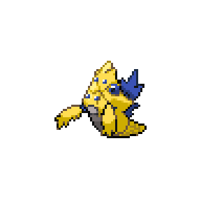 Galvanpod Sprite Image