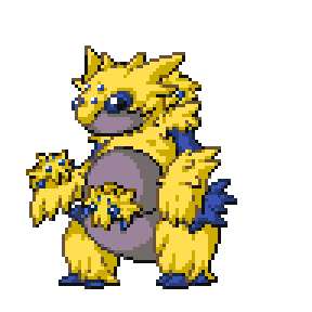 Galvankhan Sprite Image