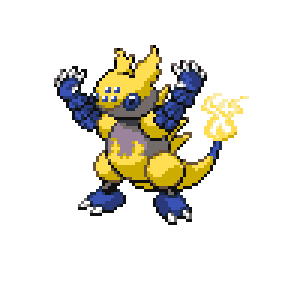 Galvanmar Sprite Image